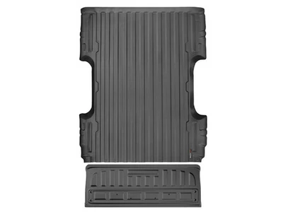 WeatherTech TechLiner Truck Liner - 37807-3TG07 - Image 1 of 4