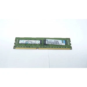 Mémoire RAM Samsung M393B5673FH0-CH9 2Go 1333 MHz - PC3-10600R DDR3 ECC DIMM - F - Photo 1/2