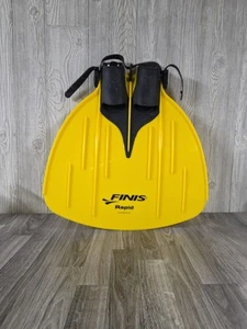 FINIS Rapid Monofin Single Blade Swim Training Fin for Adults Mermaid - Picture 1 of 6