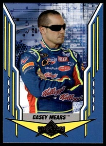 2008 Press Pass Stealth #24 Casey Mears - Picture 1 of 2