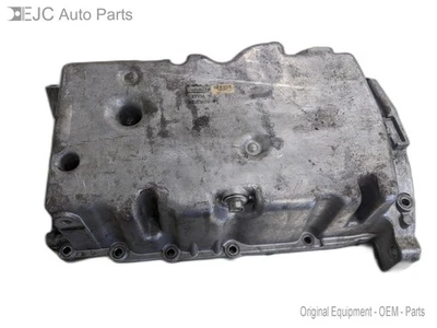 Engine Oil Pan For 13-15 Land Rover LR2  2.0 BJ3E6675AA - Image 1 of 4