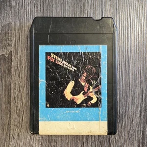 Steve Miller Band 8 Track Cartridge- Fly Like An Eagle- 1976 - Picture 1 of 4