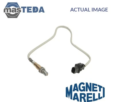 466016355149 LAMBDA OXYGEN O2 SENSOR MAGNETI MARELLI FOR PORSCHE CAYENNE,MACAN - Image 1 of 4