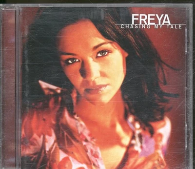 Freya Chasing My Tale CD Europa Polydor 2000 5433732 - Bild 1 von 3