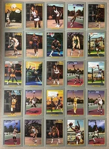 2006-07 Topps Turkey Red Basketball Veteran /HOF Lot #226-250 🏀🔥 - Picture 1 of 1