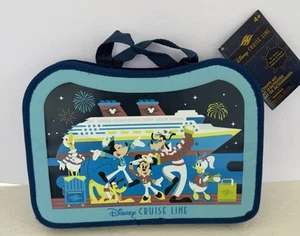 DISNEY CRUISE LINE DCL 15+ PEZZI KIT ATTIVITÀ BAMBINI NUOVO CON ETICHETTE - Foto 1 di 8