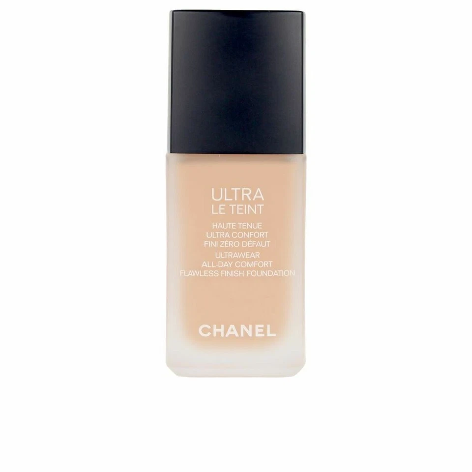 Flüssig-Make-up Chanel Le Teint Ultra B40 30 ml - Bild 1 von 1