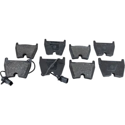 SureStop Brake Pads For Audi RS4 2007 2008 | Front | 2-Wheel Set 4B3698151KJ - Image 1 of 4