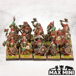 Hachas de duende MaxMini nuevas en caja - Imagen 1 de 1