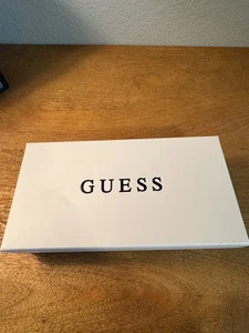 Guess Laurel SLG Clutch Pink Zip Around Closure Purse NEW with tags - Picture 1 of 11