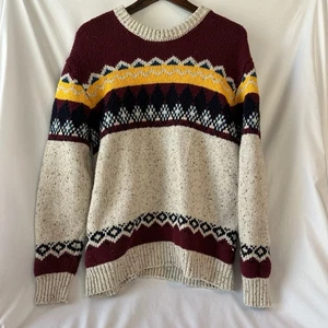 Suéter Pac Sun Talla Grande - Imagen 1 de 3