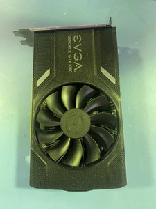 EVGA GeForce GTX 1050 GAMING, 06G-P4-616-KR, 2GB GDDR5, ACX 2.0 (Single Fan) - Picture 1 of 6