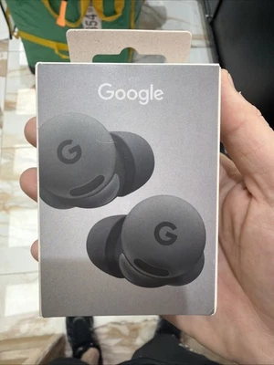 NUEVO Auriculares Google Pixel Buds 2a - Cancelación activa de ruido - HAZEL - ¡Sellados! Foto 1 de 4