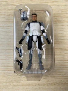 Star Wars Vintage Collection CLONE COMMANDER WOLFFE VC168 3.75" Figure OPEN NEW - Bild 1 von 1