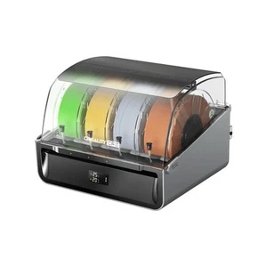 Creality CFS Mehrfarbiges 3D Drucker Filament System 🔥 - Bild 1 von 3