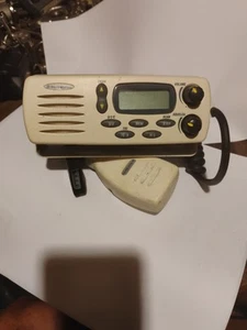 Aurora 25 Watt VHF Marine Radio Model 179567 - Picture 1 of 2