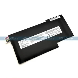 New BTY-M6J Battery for MSI GS63 7RE 7RD 8RE GS63VR GS73 8RD GS73VR 6RF 7RF WS63 - Picture 1 of 3