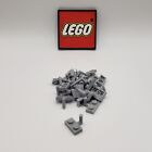 LEGO 1 x 2 Platte mit Arm hoch HELLBLAU GRAU (x20) 4623b NEUTEILE SET