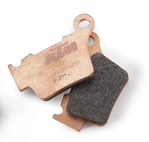 Rear Brake Pads KTM 54813990200 - Picture 1 of 1