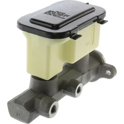 Para 1988-1993 Chevrolet C2500 Premium Brake Master Cylinder Centric 1989 1990 - Imagem 1 de 4