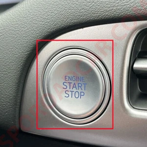 Engine Start Stop Ignition Button For 2022-2024 Hyundai Palisade 93502N9000VCA - Picture 1 of 1