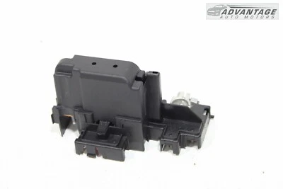 2018-2023 AUDI Q5 TERMINAL DE ALIMENTACIÓN DE LA BATERÍA MÓDULO PRINCIPAL DE FUSIBLE CON CUBIERTA OEM Foto 1 de 4