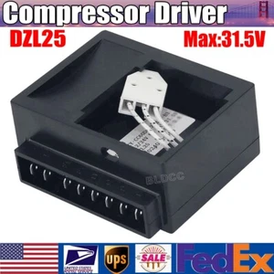 ZY-CC60DC12/24V-B3/B4/B5 DZL25 Refrigerator Frequency Compressor Driver Module G - Picture 1 of 12