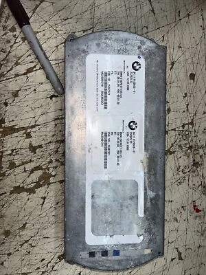 BMW X5 E53 2002-2005 3,0 L BLUETOOTH MÓDULO DE COMUNICACIÓN TELEMÁTICA IBUS OEM* Foto 1 de 4