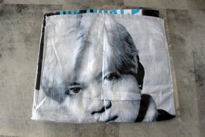 MINT SHINee World 2016 DxDxD DDD D x D x D Big Towel TAEMIN ver - Image 1 of 3