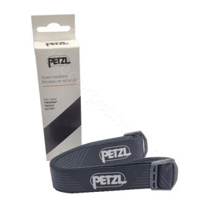 DIADEMA DE REPUESTO PETZL PARA TIKKA, TIKKINA, FAROS ACTIK #E072AA00 - Imagen 1 de 4