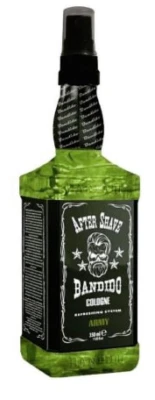 Bandido After Shave Army Cologne 350 ml
