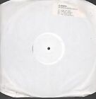 3 1 2 Minutes Mr Benns Trauma Parlour 12 Vinyl Uk Scared Hitless 1992 White