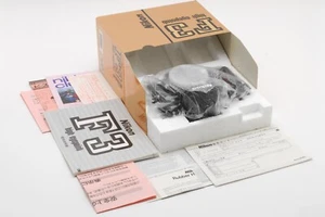 S/N197xxx [Unused in Box] Nikon F3 HP F3HP 35mm SLR Film Camera Body From JAPAN - Picture 1 of 12