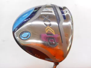 LADIES DUNLOP XXIO 12 2022 Blue LOFT-12.5 43.5in A-FLEX DRIVER JAPAN GOLF CLUB - Picture 1 of 5