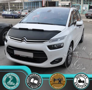 Auto Motorhaubenbra für Citroen C4 Picasso 2014 2015 2016 2017 2018 2019 2020 - Bild 1 von 23