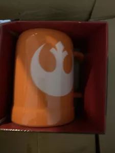 STAR WARS REBEL's Stein Mug 20oz EE - Picture 1 of 4