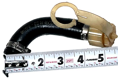 Kawasaki Jet Ski STX 900 1999 cabezal de escape tubo manguera ZXi 1995  Foto 1 de 4