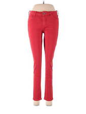 Bonds Women Red Jeans 26W