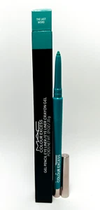 MAC Colour Excess Gel Pencil Eye Liner - THE LAST WORD - .01oz./.35g - Picture 1 of 3