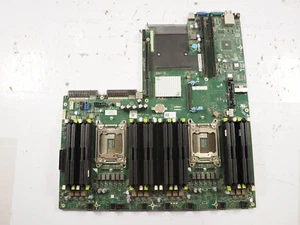 DELL PXXHP SYSTEM BOARD LGA2011 MOTHERBOARD FOR POWEREDGE R620 - Picture 1 of 5