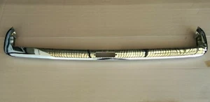 Paraurti posteriore Fiat 128 Coupè SL NUOVO - Picture 1 of 5