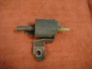 1970 Corvette LT1 TCS Solenoid Valve - Picture 1 of 1