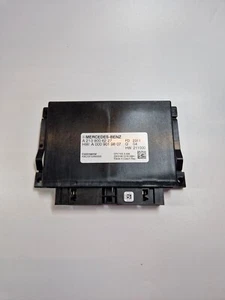 Original Mercedes Benz E klasse w213 X213 Steuergerät A2139006227 Neu - Bild 1 von 4