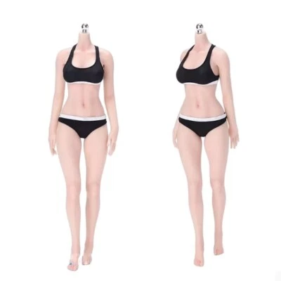 LDDOLL 29L 1/6 Rosa Sin Costuras Dedo Hueso Figura de Acción Mecánico Acero Hueso Juguete Foto 1 de 3