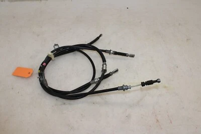 Juego de cables de freno de estacionamiento Mazda MX-5 Miata 2006-2015 OEM JY40 Foto 1 de 4