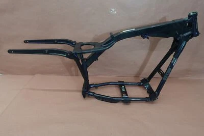 2007 - 2011 Harley Davidson Dyna FXDSE 主框架底盘 WA BOS — 第 1/4 张图片