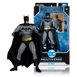 "Figura de 7"" DC Multiverse Batman: Reborn (Dick Grayson) (Mcfarlane Toys)" - Imagen 1 de 9