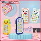 Multifunctional Music Telephone Interesting Music Voice Toy for Interactive Game
