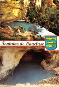 Brunnen Von Vaucluse - Bild 1 von 2