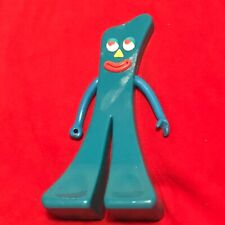 Gumby  Bendable 10" Action Figures Toy 1996 Trendmasters